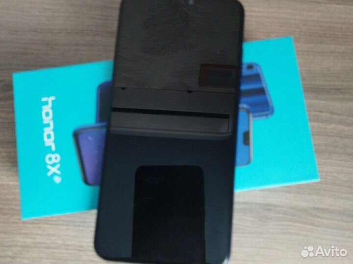 HONOR 8X, 4/128 ГБ