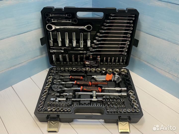 Набор инструментов профессиональный