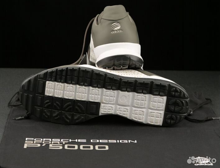 Adidas Porsche Design Sport P5000 Golf 44