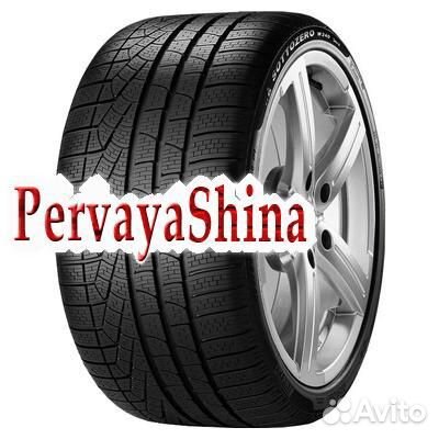 Pirelli Winter Sottozero II 265/40 R20