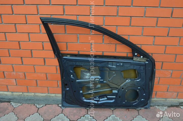 Дверь передняя левая Epica эпика