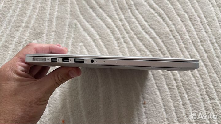 Macbook Pro 13 2015 i5 16gb