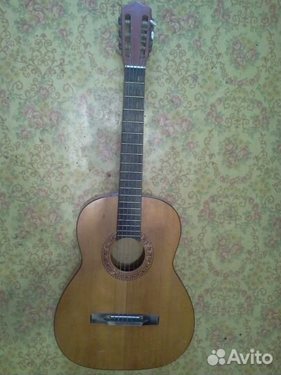 Гитара 