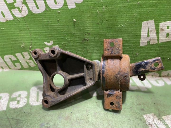 Кронштейн двигателя Chevrolet Aveo T250 B12D1 2008