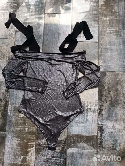 Боди женское