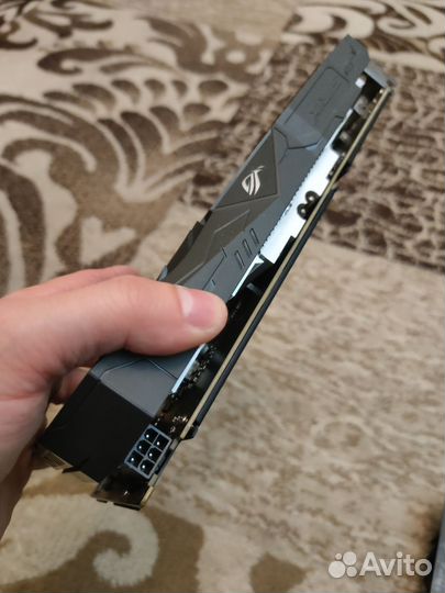 Видеокарты