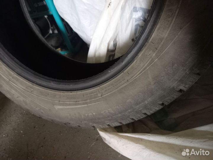 Nokian Tyres Nordman 8 235/60 R18