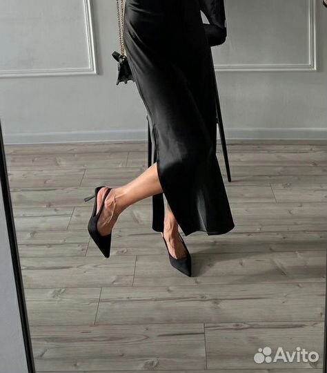 Туфли летние женские 36-40