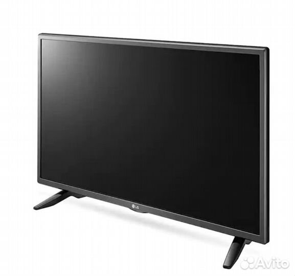 Телевизор lg