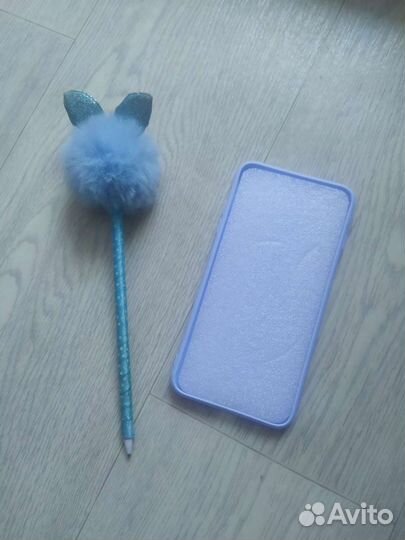 Чехол на iPhone 7 plus