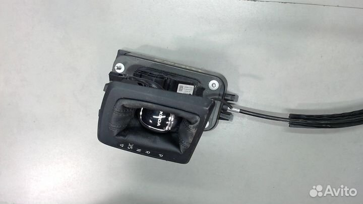 Кулиса кпп Skoda Fabia, 2019