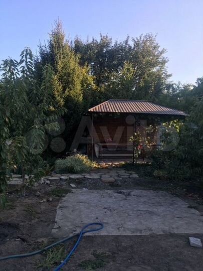 Дом 180 м² на участке 7 сот.