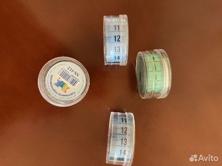 Портновский сантиметр