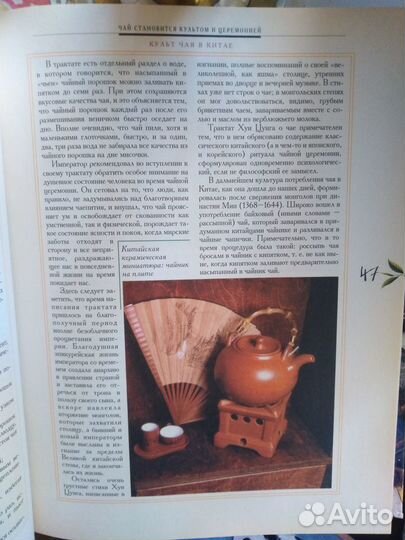 Приглашение к чаю. В. М. Семенов