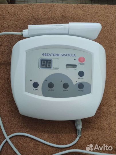 Оборудование для косметологии