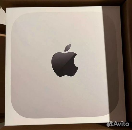 Mac Mini m4 Pro 64/512