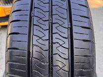 Kumho PorTran KC53 215/60 R17C 104T