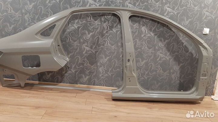 Боковина наружная правая Лада Веста