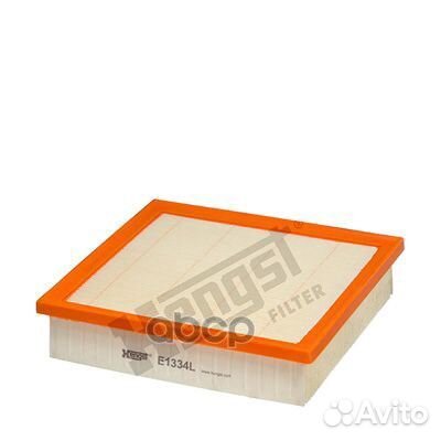 E1334L фильтр воздушный Lexus RX270/350/450H 0
