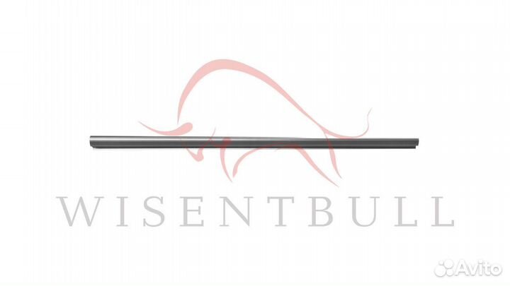 Порог кузовной Mitsuoka Nouera 6-02 (2008–2016)