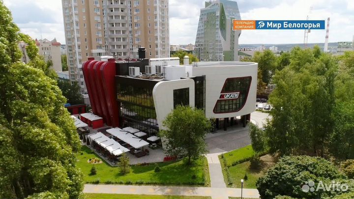 Продавец-кассир