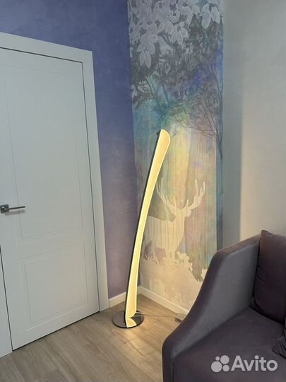 Светодиодный светильник