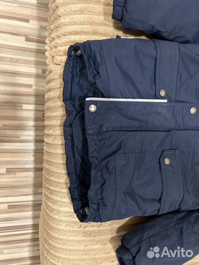 Куртка Kerry зимняя детская