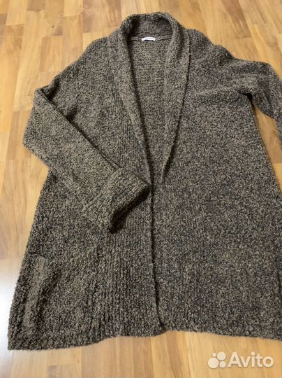 Кардиган производство Италия