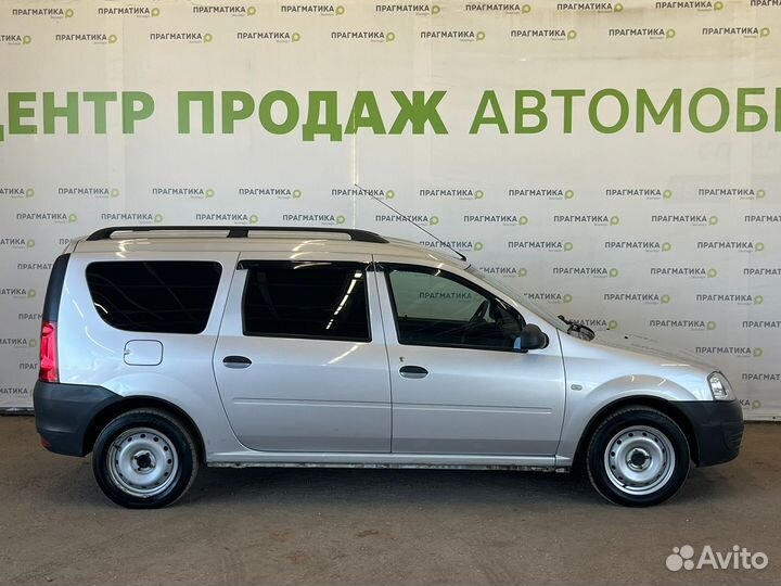 LADA Largus 1.6 МТ, 2019, 179 047 км