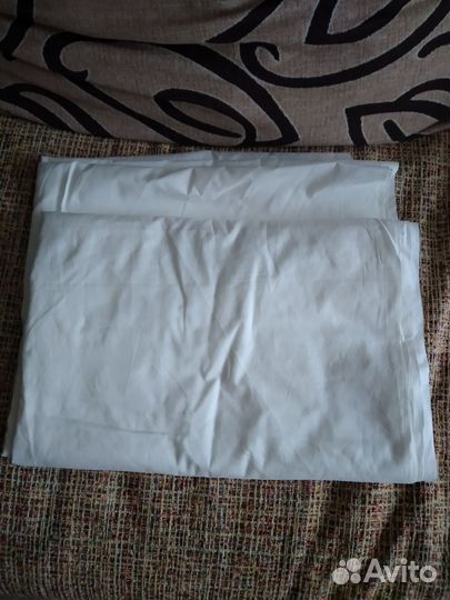 Ткани хб СССР