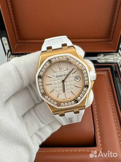 Audemars Piguet Royal Oak женские