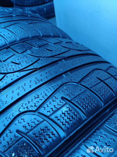 Kumho I'Zen XW KW17 225/50 R17 98V