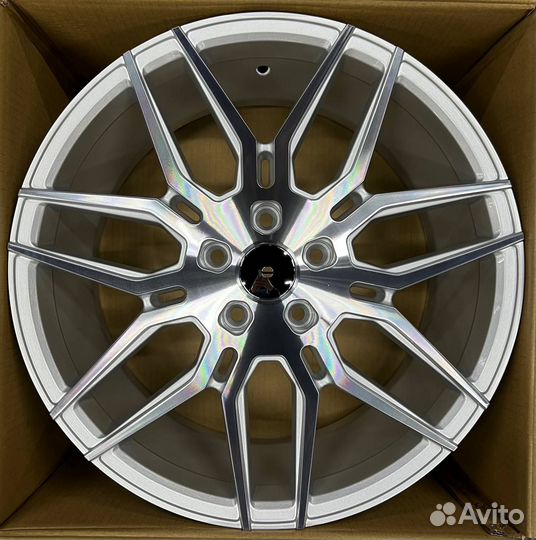 Диски на Kia Optima Киа Оптима R18