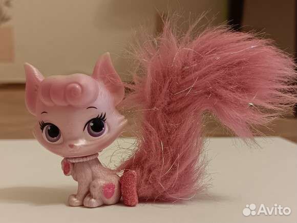 Игрушки Palace Pets