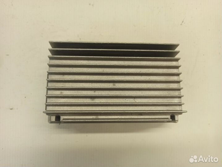 Усилитель системы HiFi BMW X5 E70 X6 E71