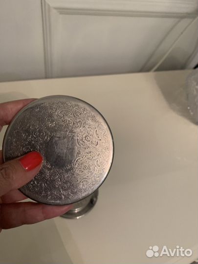 Подставки под бокалы (бирдекель)