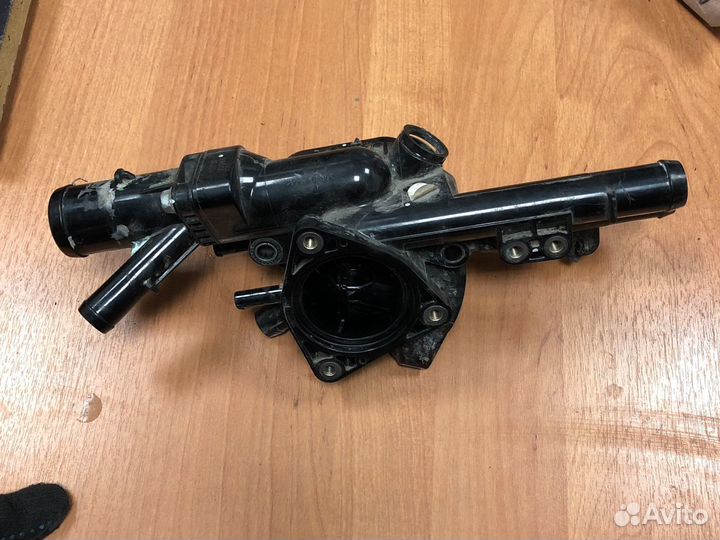 256202GGA0 Hyundai-Kia Корпус термостата