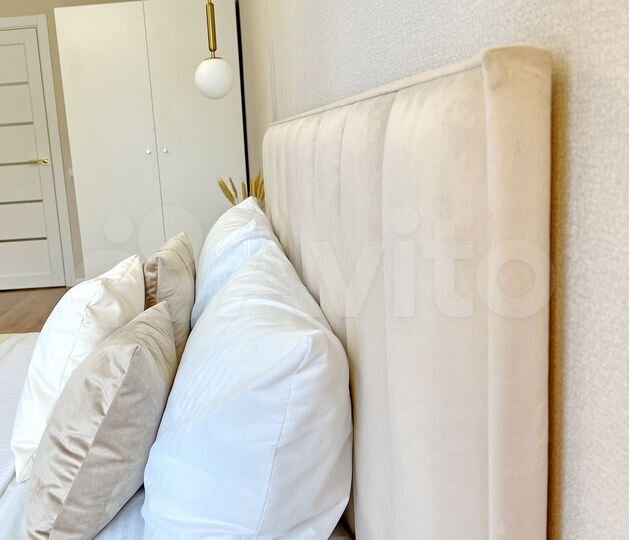 2-к. квартира, 47,1 м², 4/5 эт.