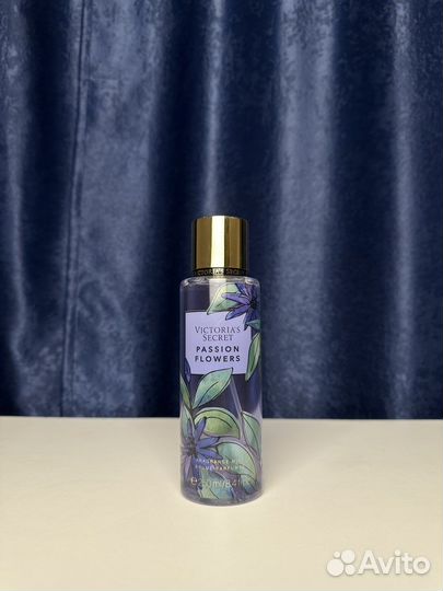 Спрей для тела Victoria Secret