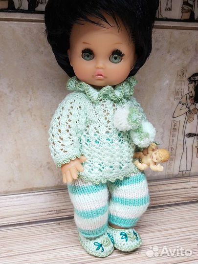 Разные куклы,пупсы гдр