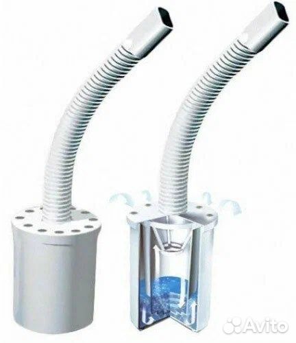 Ингалятор-тренажер индивидуальный (Дыхательный тре