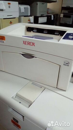 Принтеры, мфу и сканеры