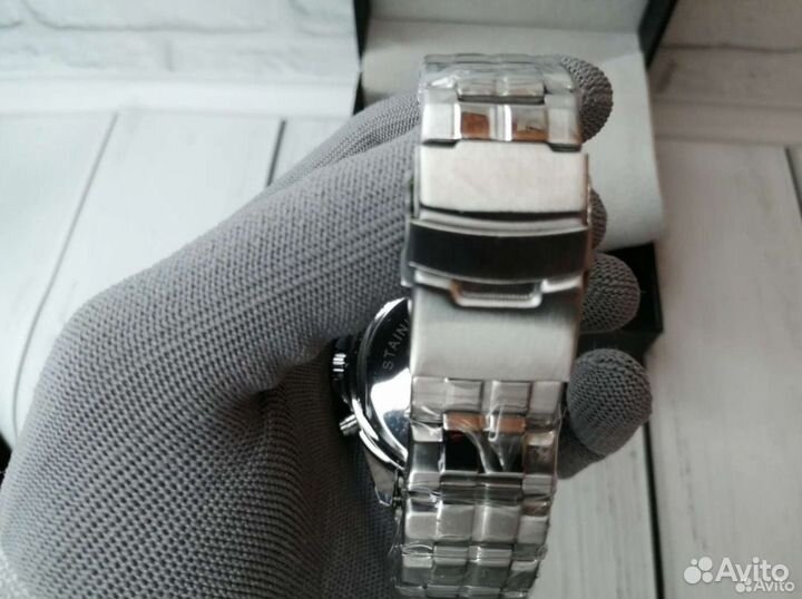 Часы мужские casio edifice