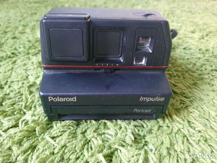 Фотоаппарат Polaroid