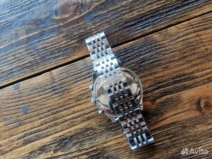 Часы emporio armani