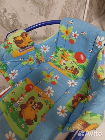 Детские санки