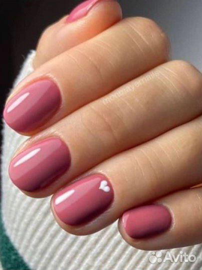 Ищу модель на маникюр и педикюр