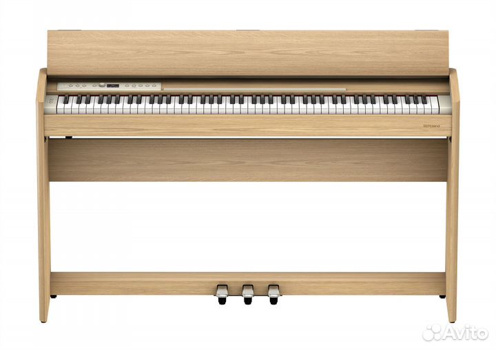 Roland F701-LA в Наличии