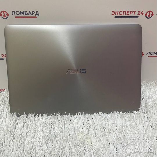 Ноутбук Asus N551J (Р)