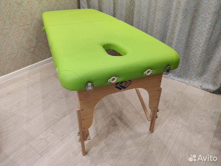 Массажный стол гарантия